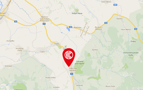 Kordárna Fiberpreg CZ